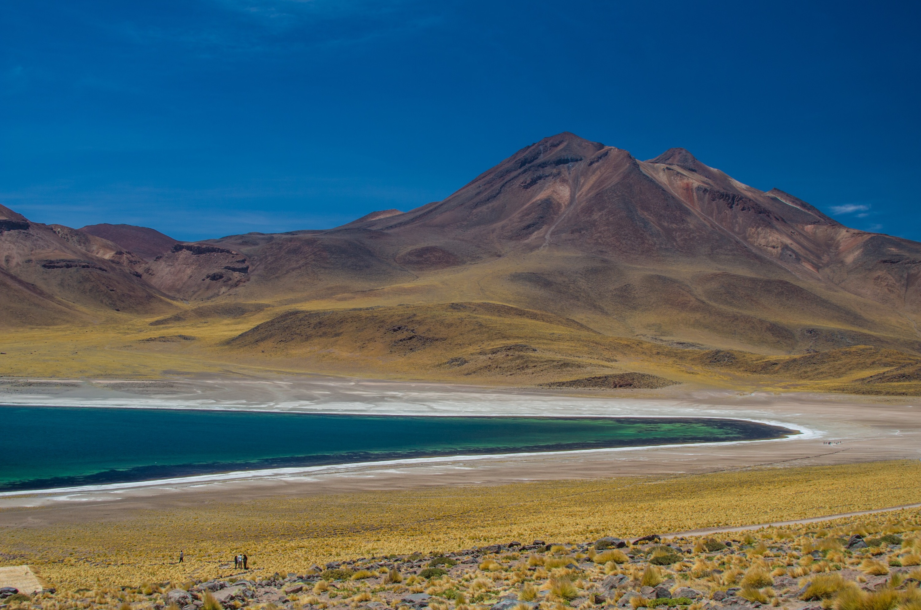 Altoplano, San Pedro, Chike Chile